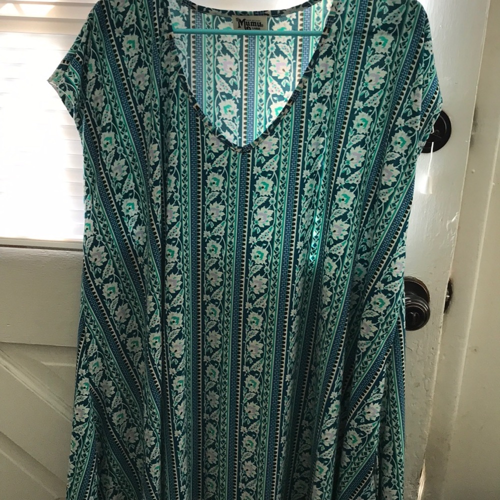 Mumu - Picture 5 of 5